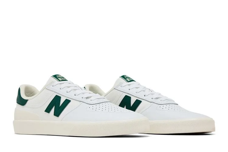 New-Balance-Numeric-272-White-Forest-Green-7