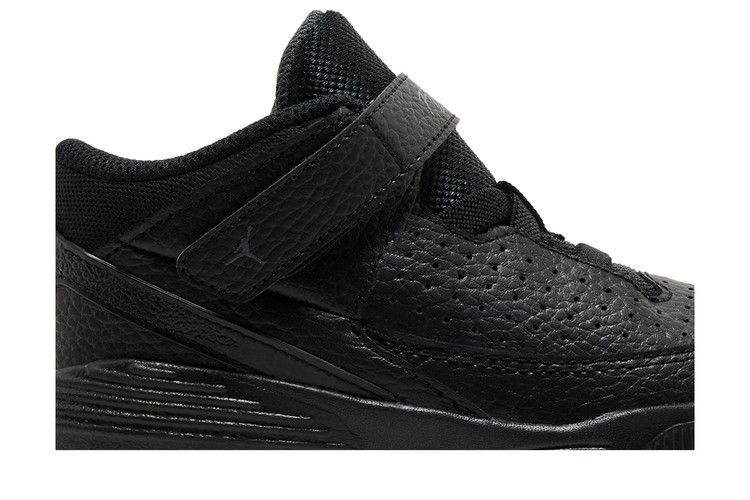 Кроссовки Air Jordan Max Aura 5 TD 'Black Anthracite'
