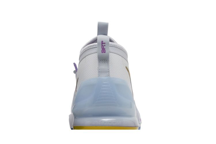Кроссовки Nike Force Zoom Trout 9 Elite 'Rainbow'