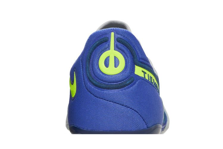 Кроссовки Nike Tiempo Legend 9 Elite FG 'Recharge Pack'