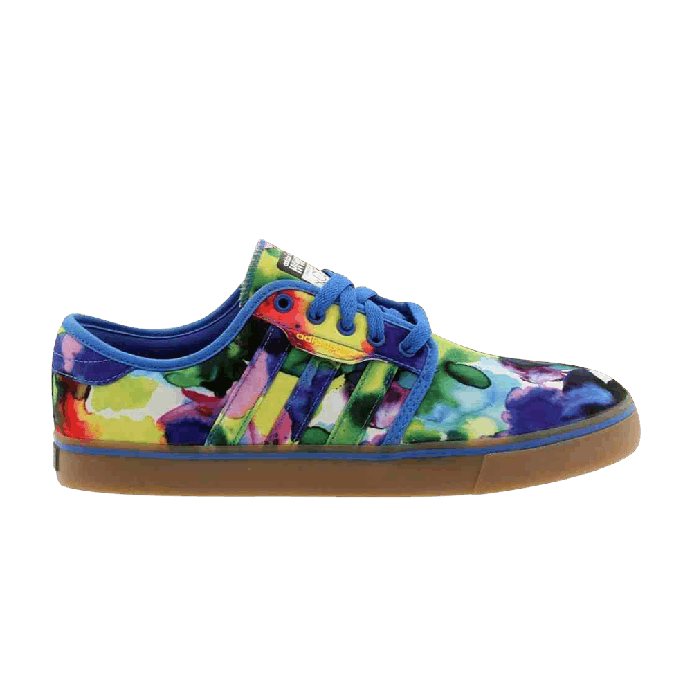 HVW8 x adidas Seeley