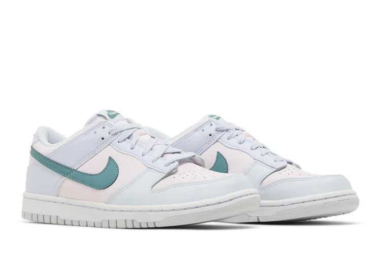 Krossovki-Nike-Dunk-Low-GS-Mineral-Teal-7