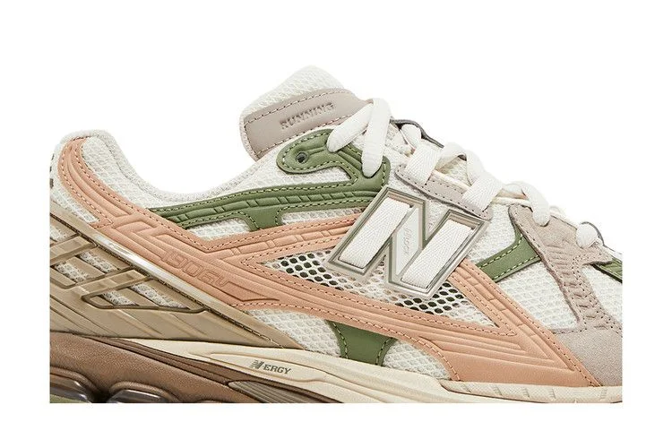 Кроссовки New Balance 1906U 'Linen Dark Olivine'
