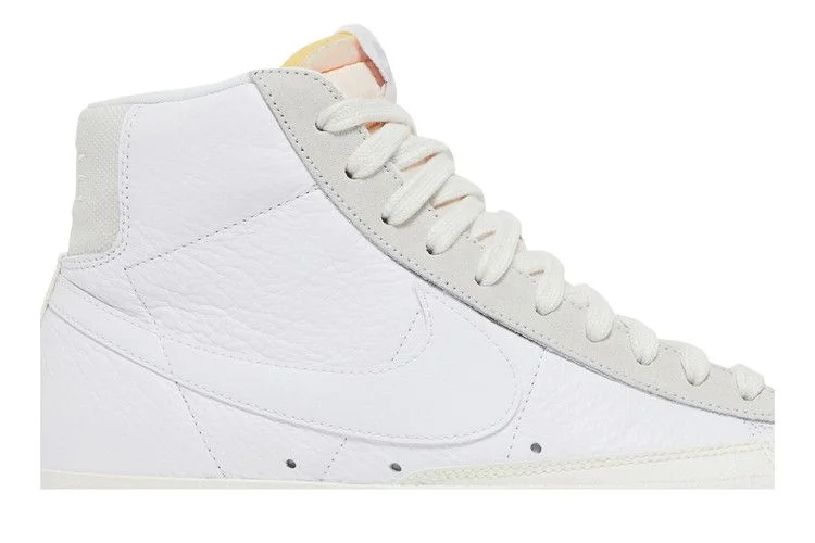 Кроссовки Nike Blazer Mid 77 Vintage 'Sail'