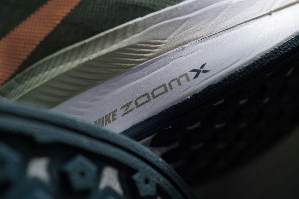 Кроссовки Nike Wmns Zoom Pegasus Turbo 'Mica Green'