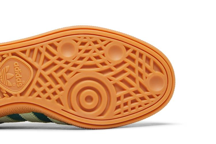 Кроссовки adidas Wmns Handball Spezial 'Collegiate Green Green Spark'
