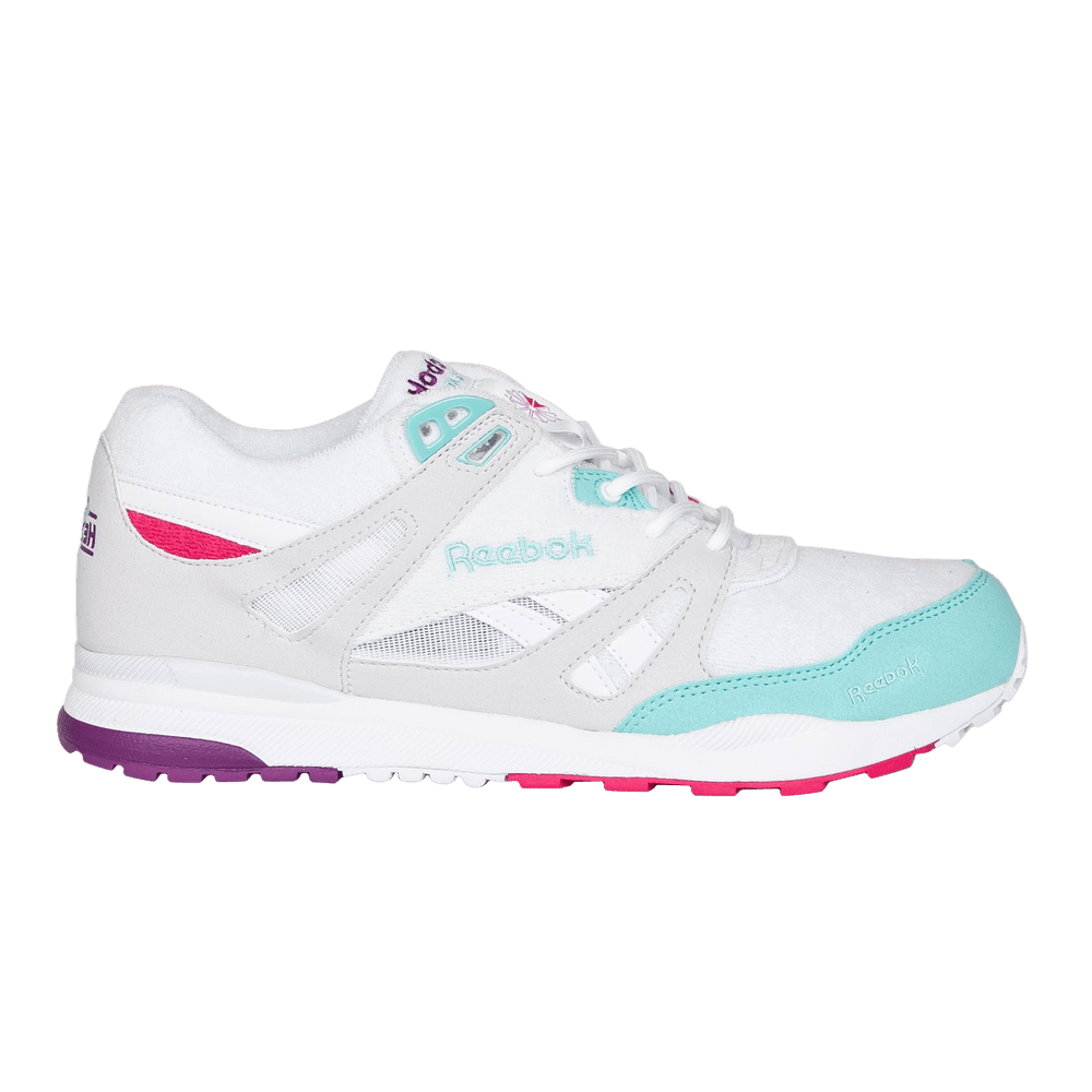 Кроссовки Reebok Foot Patrol x Ventilator CN 'Hotstepper'