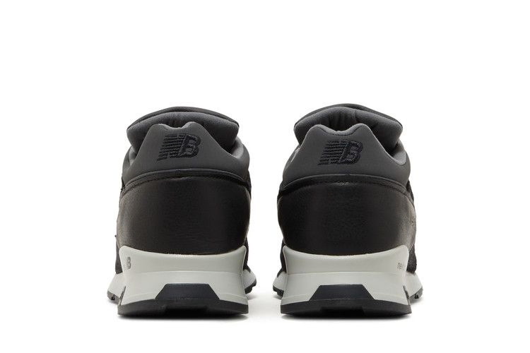Кроссовки New Balance 1500 Made in England 'Black Magnet'