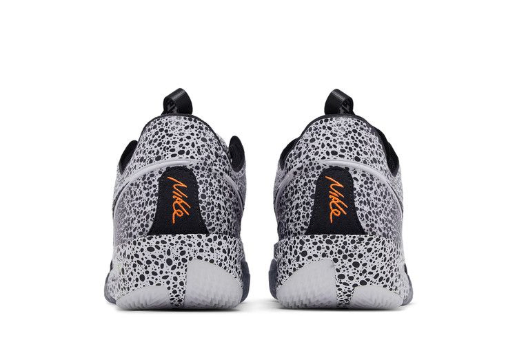 Кроссовки Nike Air Zoom GT Cut 3 'Electric Pack'