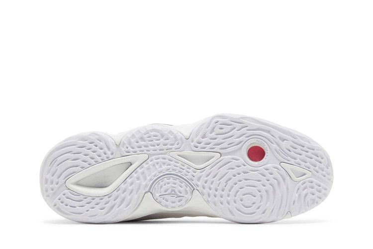 Кроссовки Mizuno Wmns Wave Momentum 3 'White Navy'