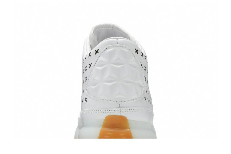 Кроссовки Nike Kobe 10 Mid EXT 'White Gum'