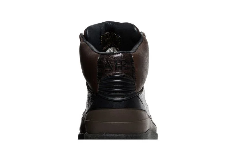 Кроссовки Air Jordan 2 Retro Premio 'Bin23'