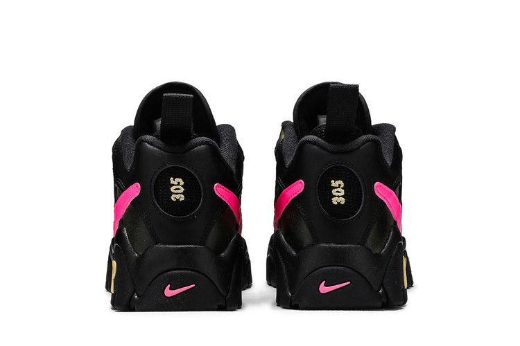 Кроссовки Nike Air Barrage Low QS 'Super Bowl LIV'