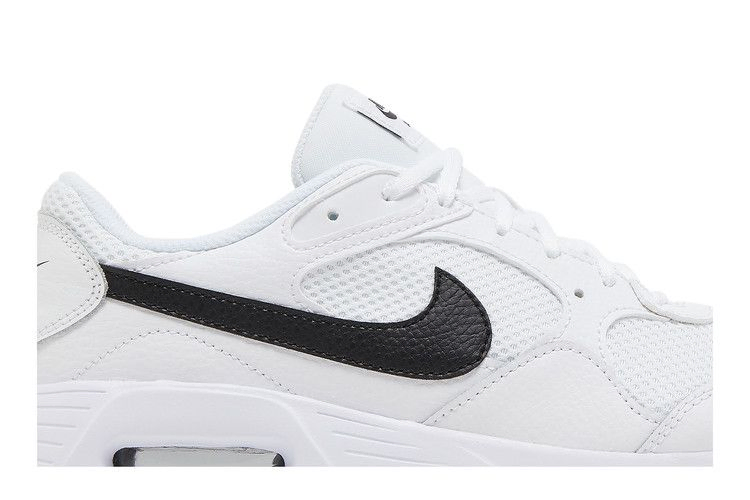Кроссовки Nike Wmns Air Max SC 'White Black'