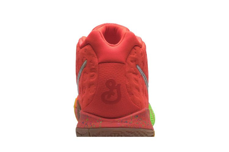 Кроссовки Nike Kyrie 4 'Lucky Charms'