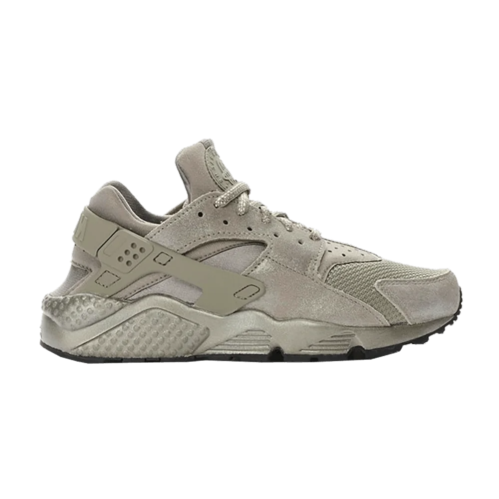 Krossovki-Nike-Wmns-Air-Huarache-Run-Prm-Burned-Metallic