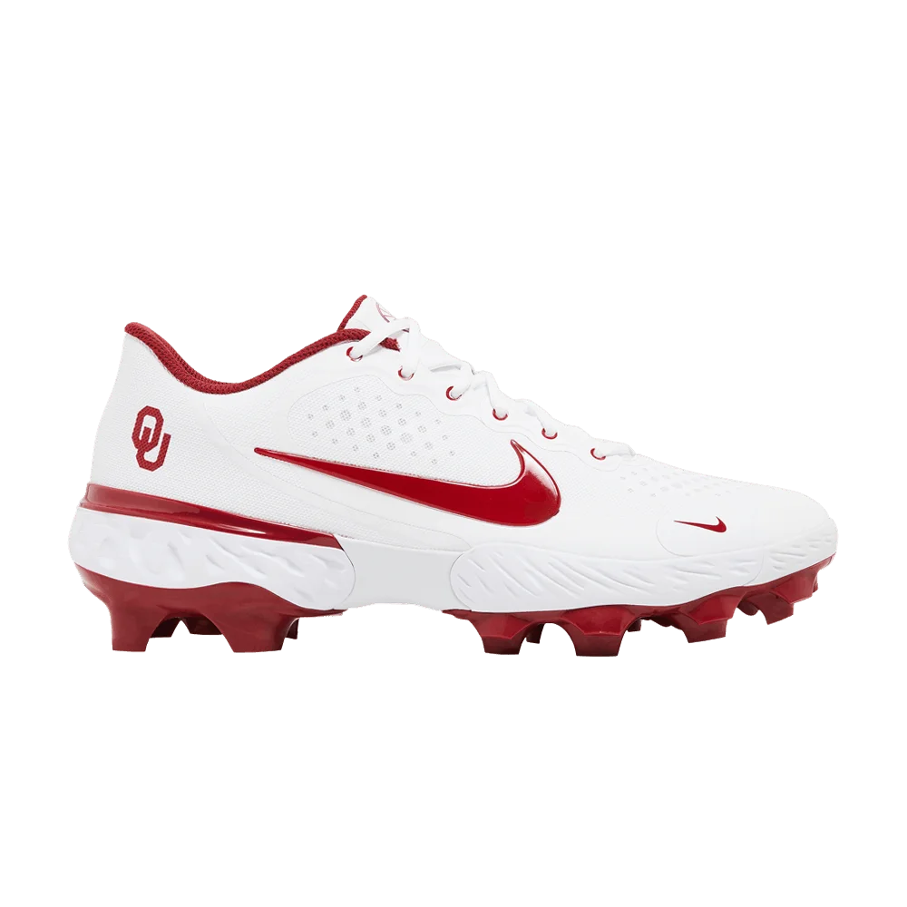Krossovki-Nike-Alpha-Huarache-Elite-3-Low-Oklahoma-PE