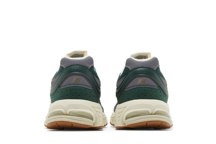 Кроссовки New Balance 2002R Big Kid 'Nightwatch Green'