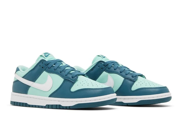Krossovki-Nike-Wmns-Dunk-Low-Geode-Teal-7