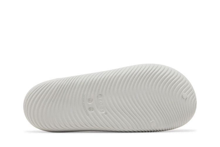 Кроссовки Crocs Mellow Slide 'Atmosphere'