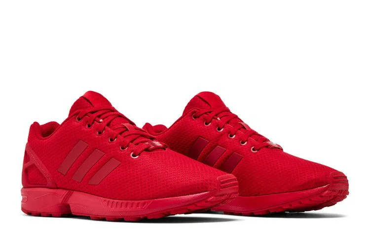 Krossovki-Adidas-ZX-Flux-Triple-Red-7