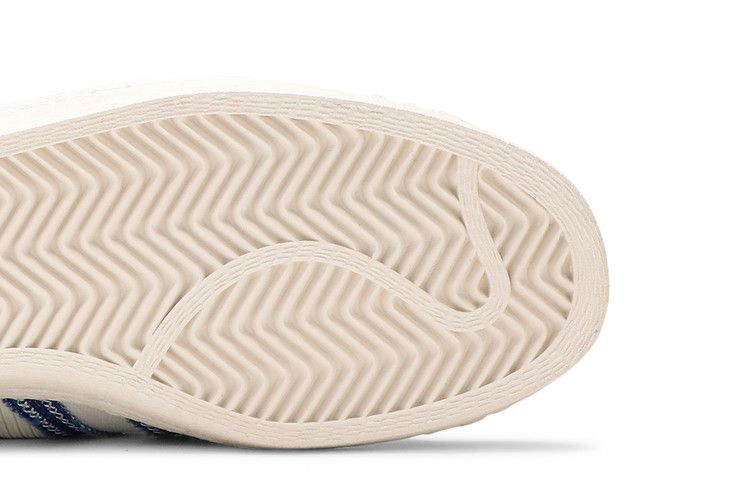 Кроссовки END. x adidas Superstar 'Alternative Luxury'