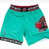 Vancouver-Grizzlies-Green-Throwback-Basketball-Shorts-Embroidered-100x100