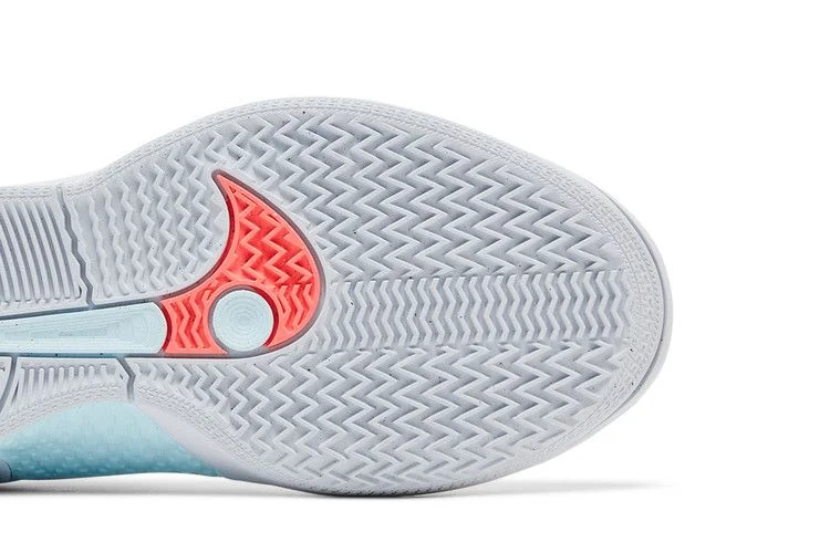 Кроссовки Nike Sabrina 2 GS 'Conductor'