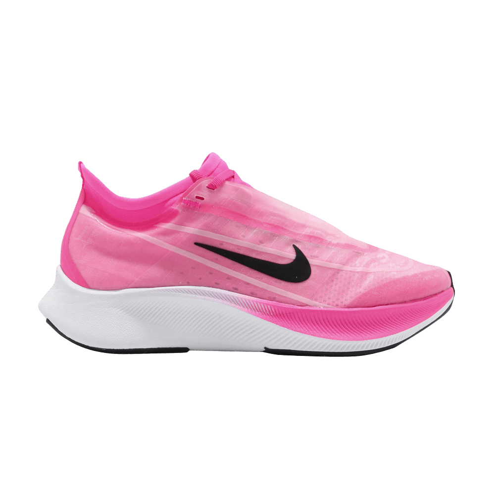 Кроссовки Nike Wmns Zoom Fly 3 'True Berry'