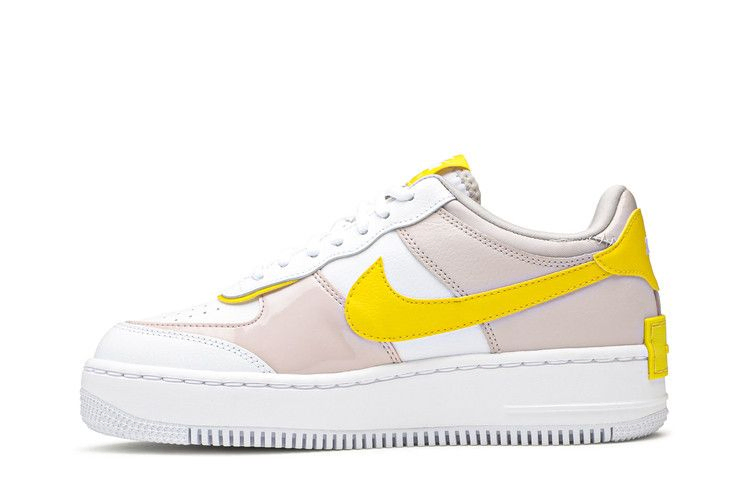 Кроссовки Nike Wmns Air Force 1 Shadow 'Sunshine'