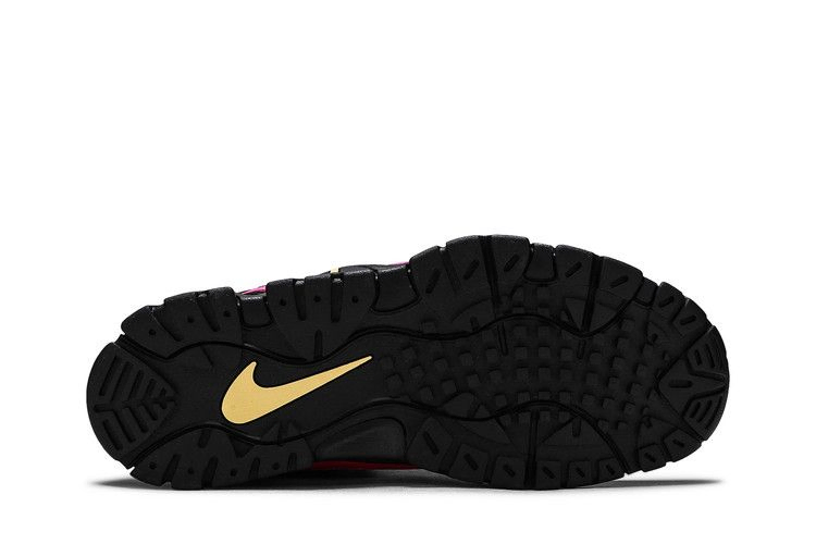 Кроссовки Nike Air Barrage Low QS 'Super Bowl LIV'