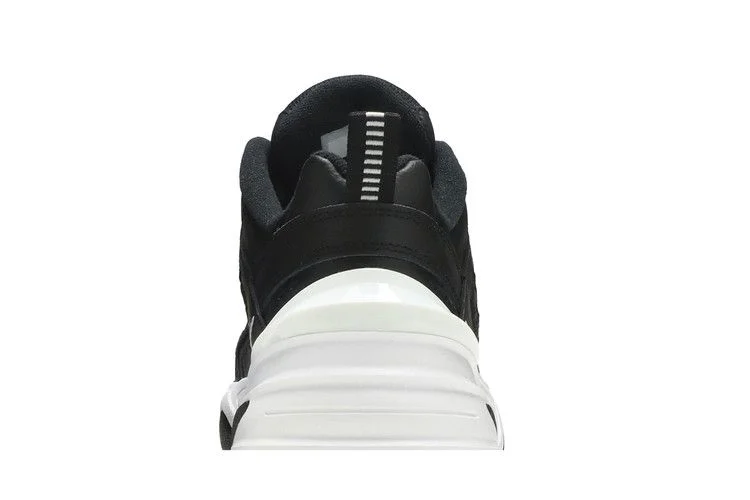 Кроссовки Nike Wmns M2K Tekno 'Black'