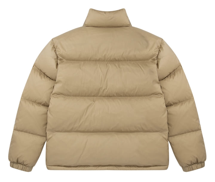 Пуховик 2020 Chicago Bulls Beige Down Jacket Unisex