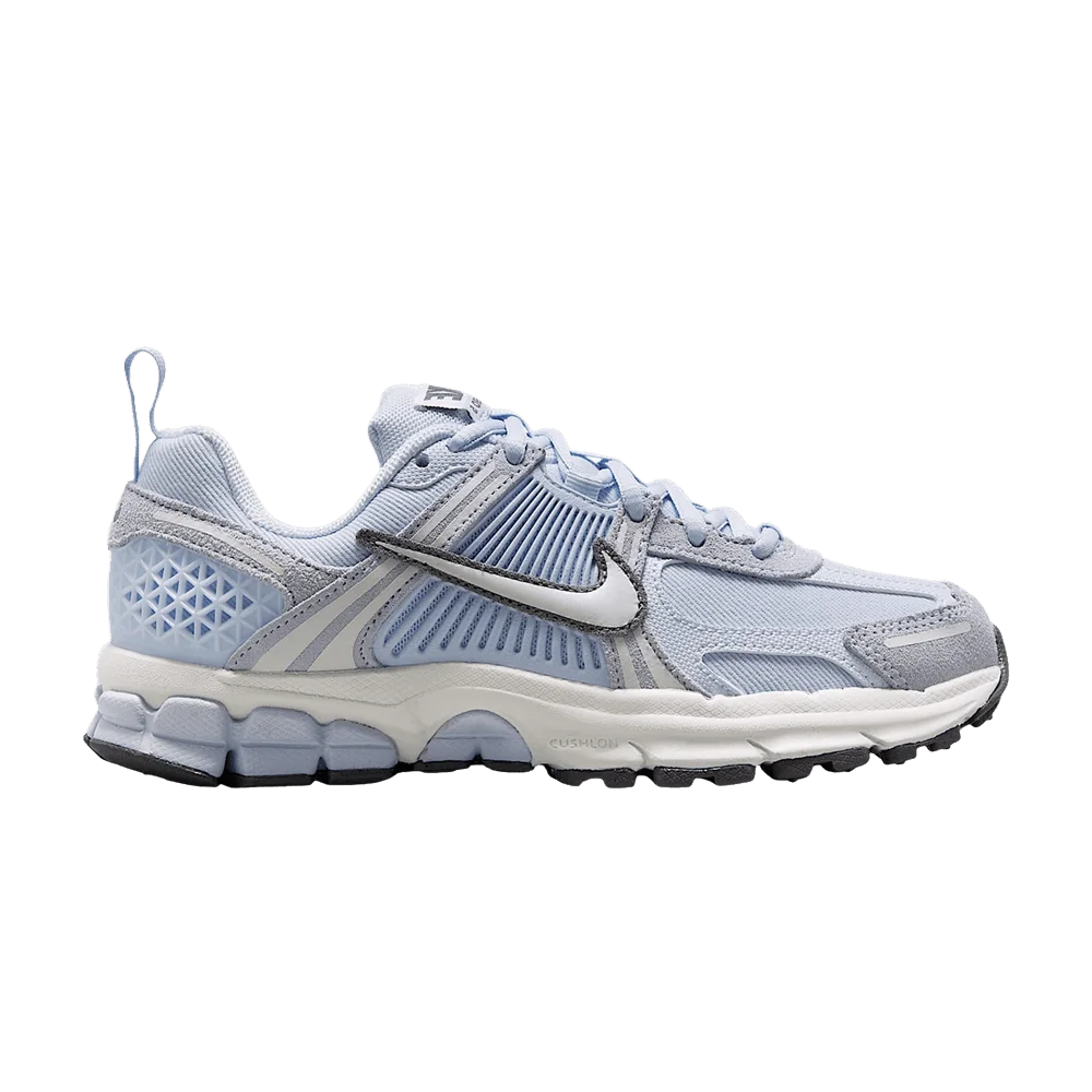 Кроссовки Nike Vomero 5 GS 'Football Grey Pencil Point Summit White'