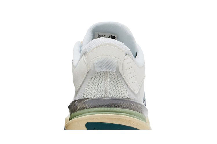 Кроссовки Cooper Flagg x New Balance Hesi Low v2 'Clay Ash Boulder'