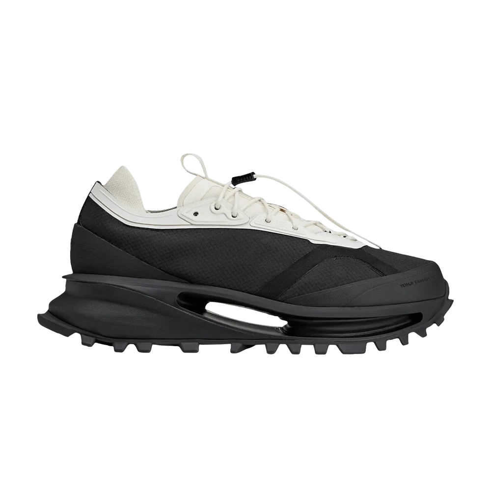 Кроссовки adidas Y-3 S-Gendo Trail 'Black Off White'