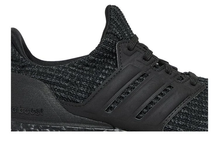 Кроссовки adidas Wmns UltraBoost 4.0 DNA 'Core Black'