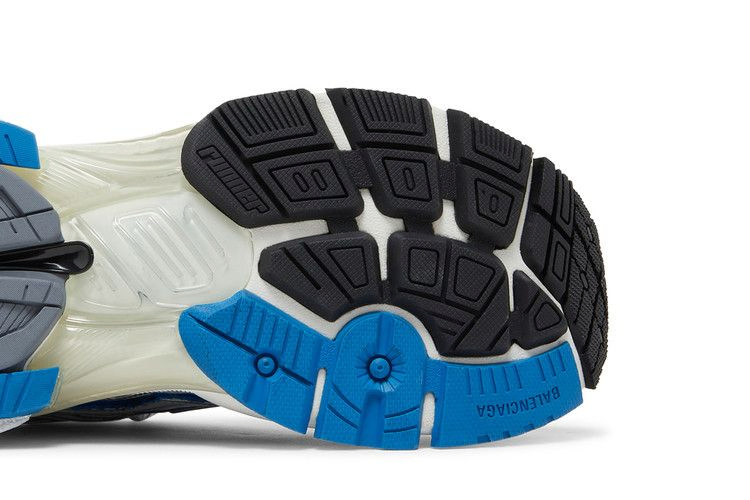 Кроссовки Balenciaga Runner Sneaker 'Blue'