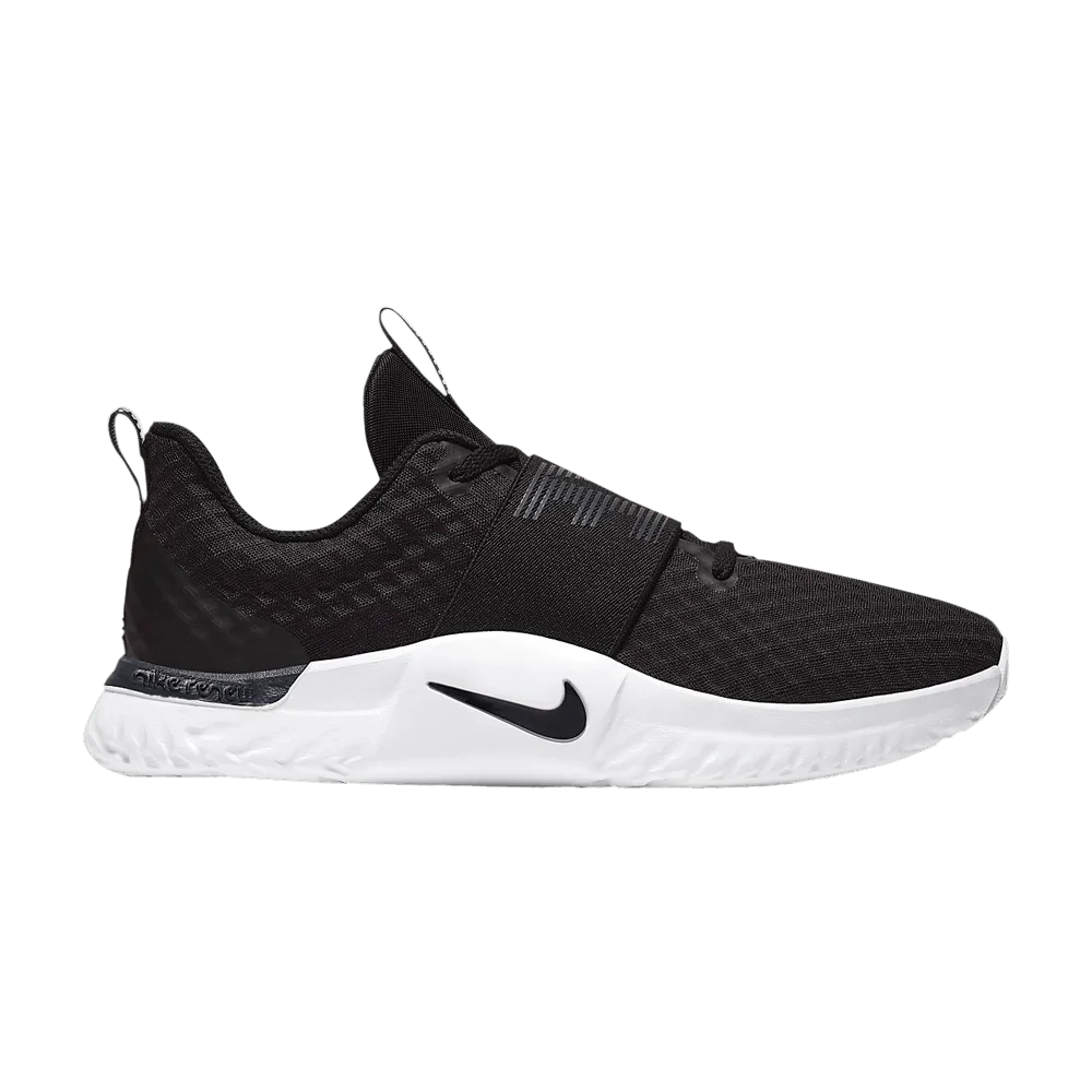 Krossovki-Nike-Wmns-Renew-In-Season-TR-9-Wide-Black