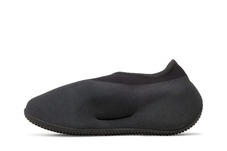 Кроссовки adidas Men's Yeezy Knit Runner 'Fade Onyx'