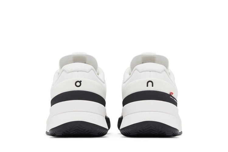 Кроссовки ON The Roger Pro 2 Clay 'White Black'