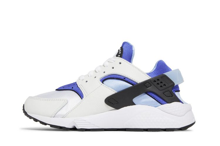 Кроссовки Nike Women's Air Huarache 'Aluminum'