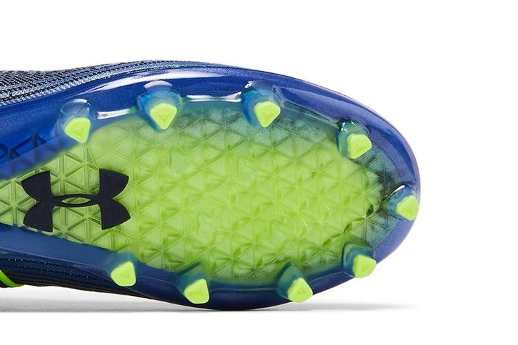 Кроссовки Under Armour Highlight MC 'Midnight Navy'