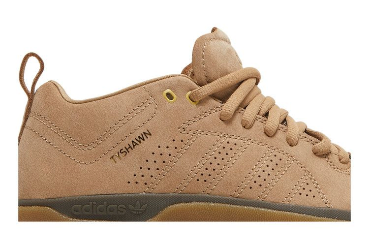 Кроссовки Adidas Tyshawn 'Cardboard'
