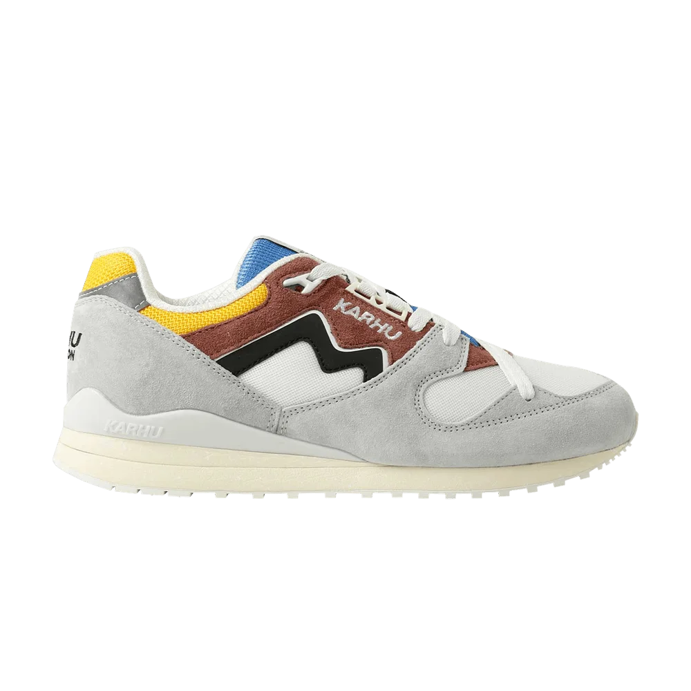Krossovki-Karhu-Synchron-Classic-Mascot-Pack-Cheer-Bear