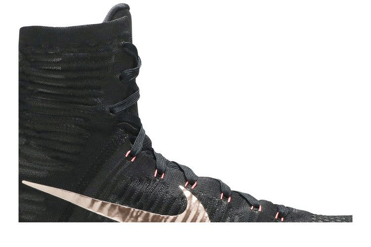 Кроссовки Nike Kobe 10 Elite 'Rose Gold'