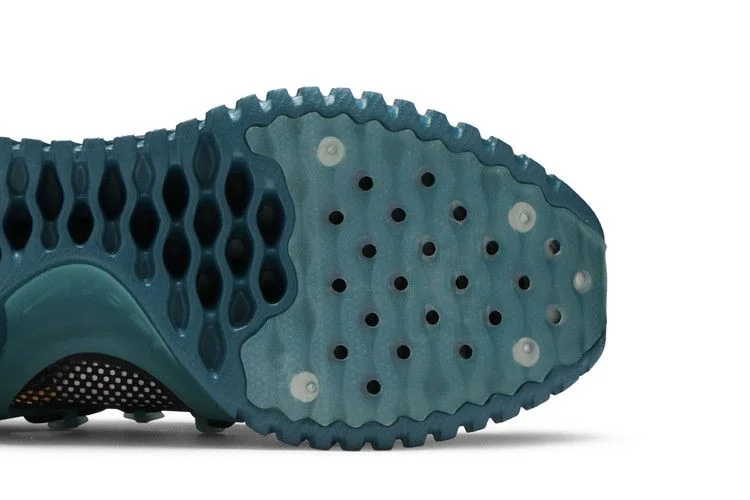 Кроссовки Nike ISPA Flow 2020 'Dark Teal Green'