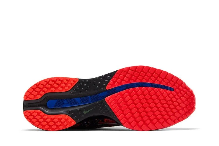 Кроссовки Nike Wmns Air Zoom Pegasus Premium 'Bright Crimson'