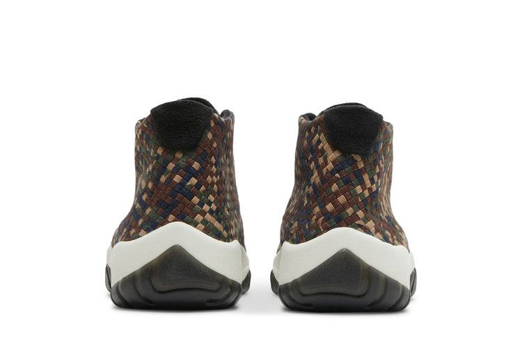 Кроссовки Air Jordan Future Premium 'Camo'