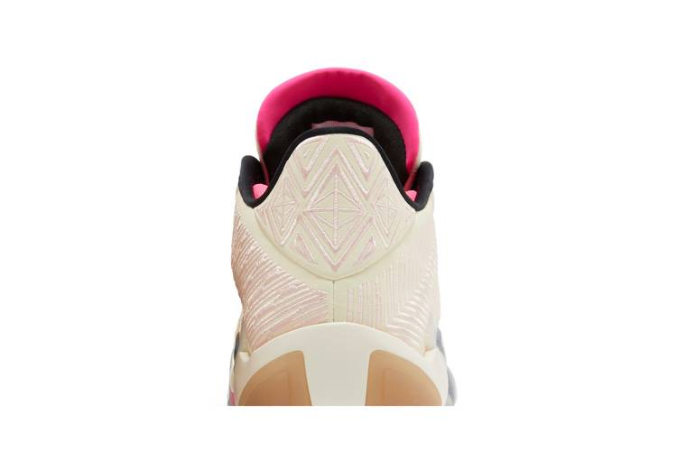 Кроссовки Air Jordan 38 Low 'Fresh Start'